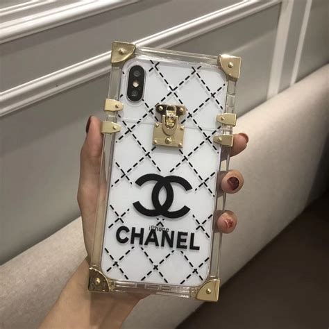 chanel iphone case 13|clear Chanel iPhone case.